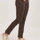Dear John Denim - Blaire Mid-Rise Straight Leg Jeans