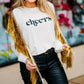 Z Supply - Cassie Cheers Raglan Top