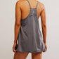 Free People - Hot Shot Mini Dress