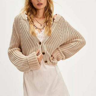 Free People - Cardigan Sweet Nothing