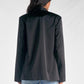 Elan - Satin Blazer