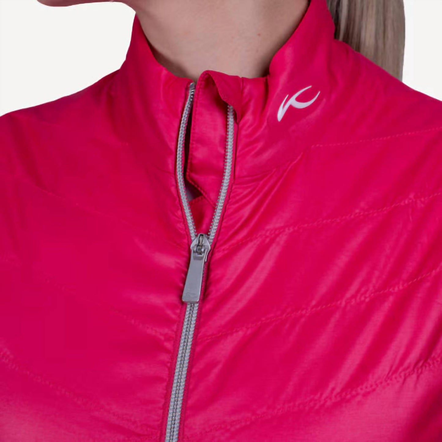 Kjus - Insulated Retention Vest