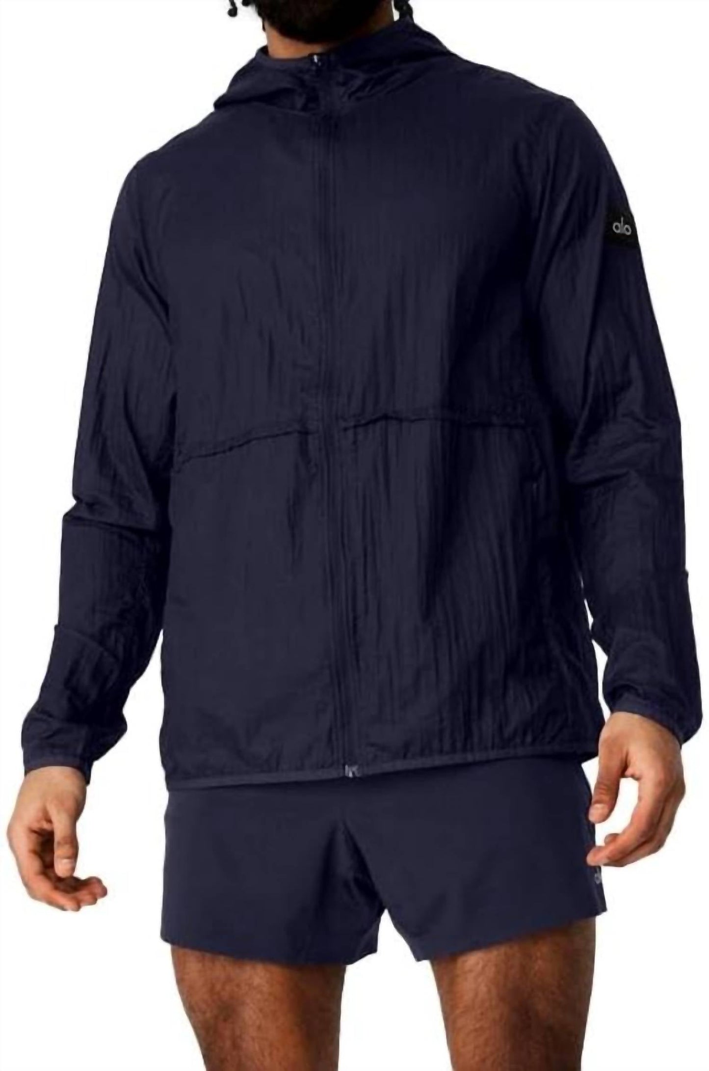 Alo Yoga - Repeat Running Jacket