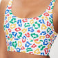 Beach Riot - LEAH TOP