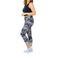Julia Rose - CAPRI Leggings with Pockets