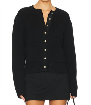 Anine Bing - Cardigan Jameson