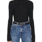 Nation Ltd - Rene Turtleneck Top
