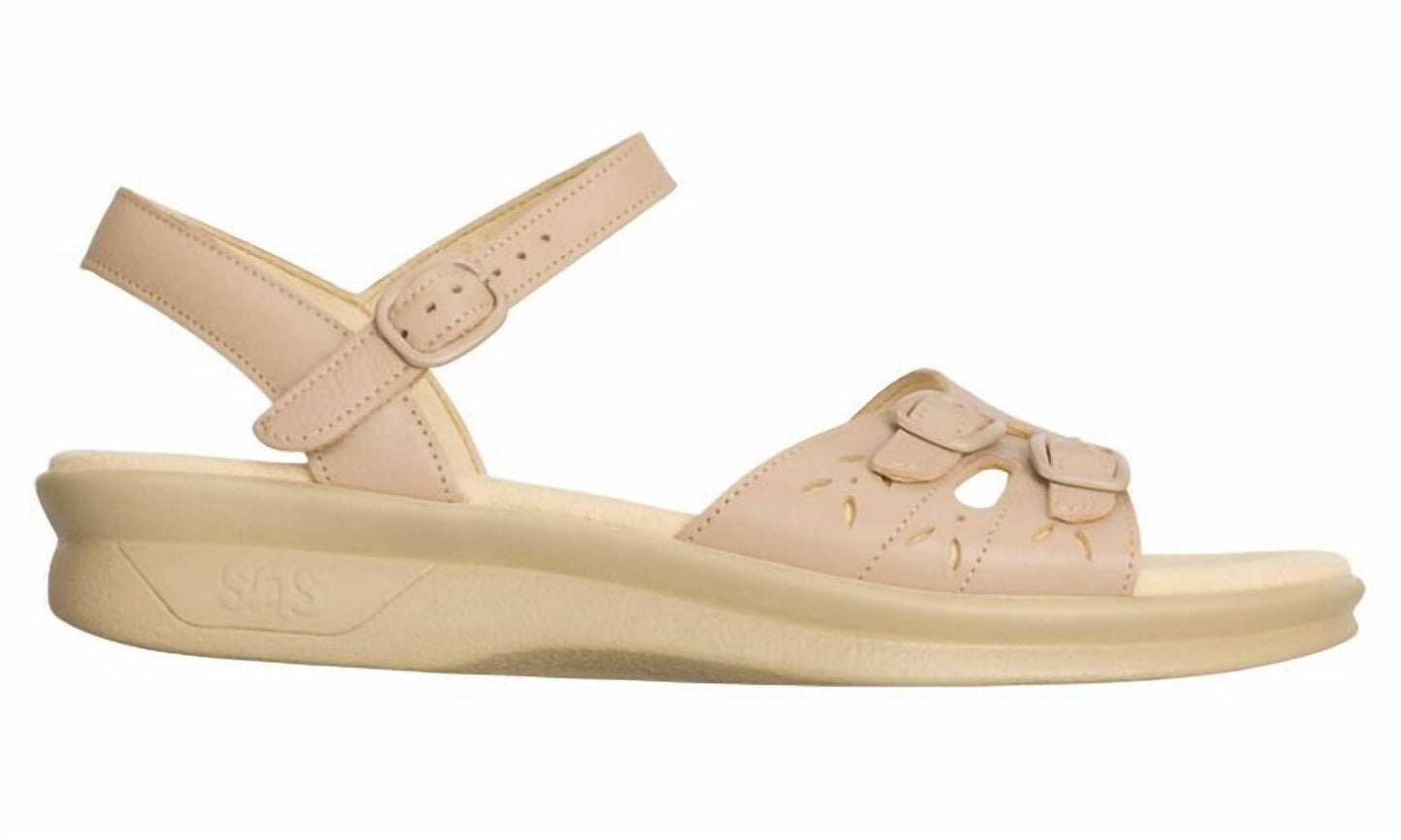 Sas - Women's Duo Sandals