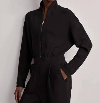 Varley - Macacão Talia