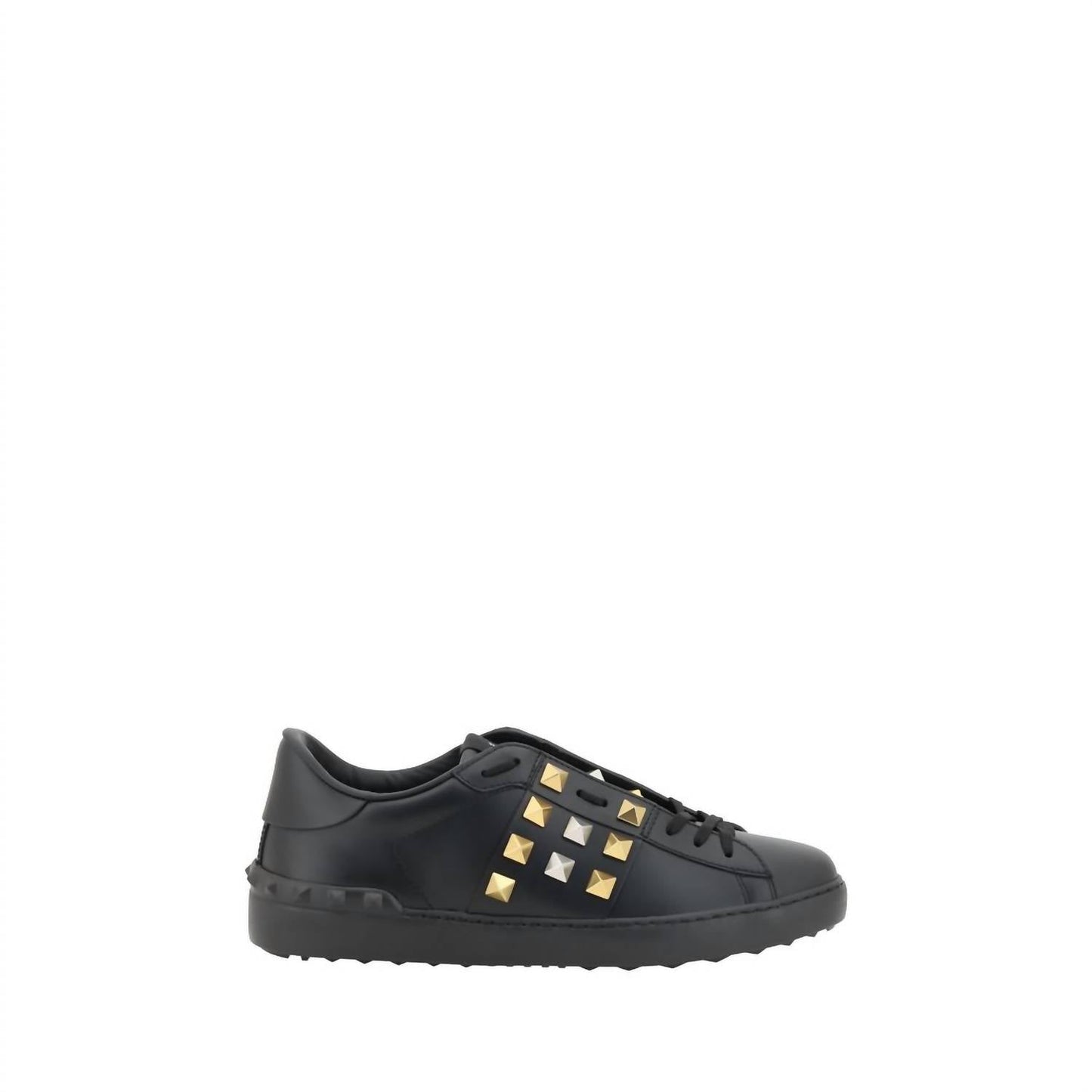Valentino Garavani - Women's Wrockstud Sneakers