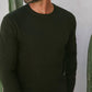 7Diamonds - Alcott Crewneck Sweater