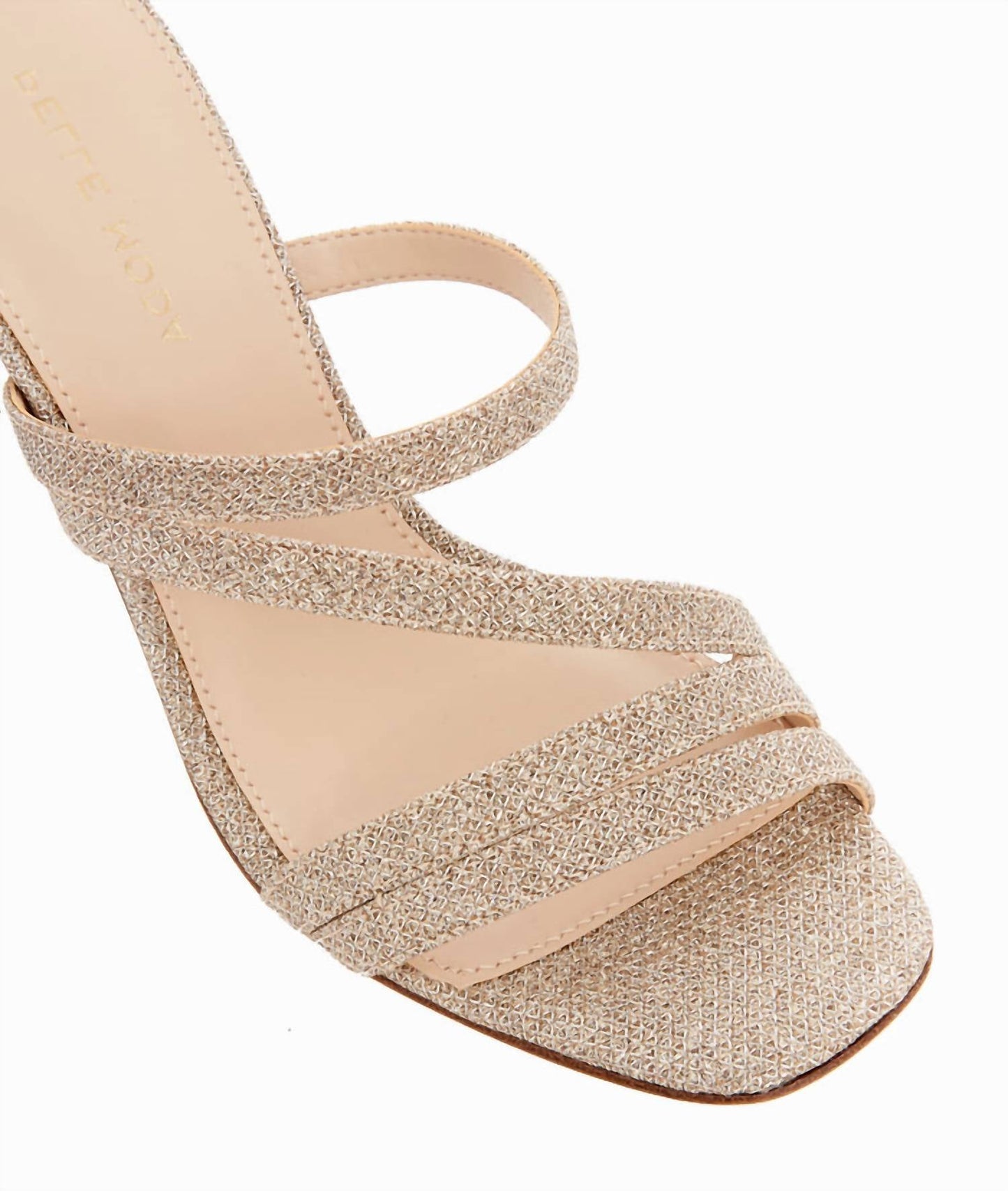 Pelle Moda - Women's Ostin Heel