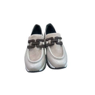 Softwaves - Mocassins Cathy Femininos