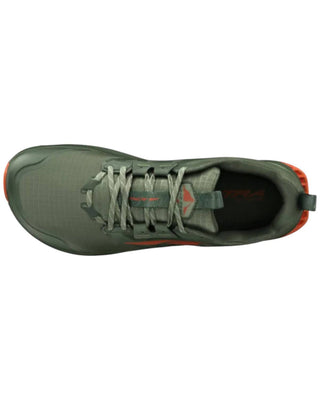 Altra - Tênis Lone Peak 8 Masculino