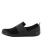 Alegria - Women's Qwik Casual Slip On Sneakers