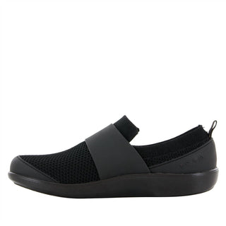 Alegria - Tênis Qwik Casual Feminino Slip On