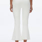 3.1 Phillip Lim - Pull On Cropped Kick Flare Pants