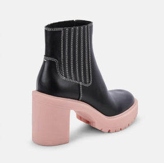 Dolce Vita - Botas de couro Caster H2O