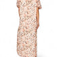 Buddylove - PAMELA CAFTAN MAXI DRESS