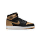Nike - Kids Unisex Air Jordan 1 Retro High OG (GS) Basketball Shoe