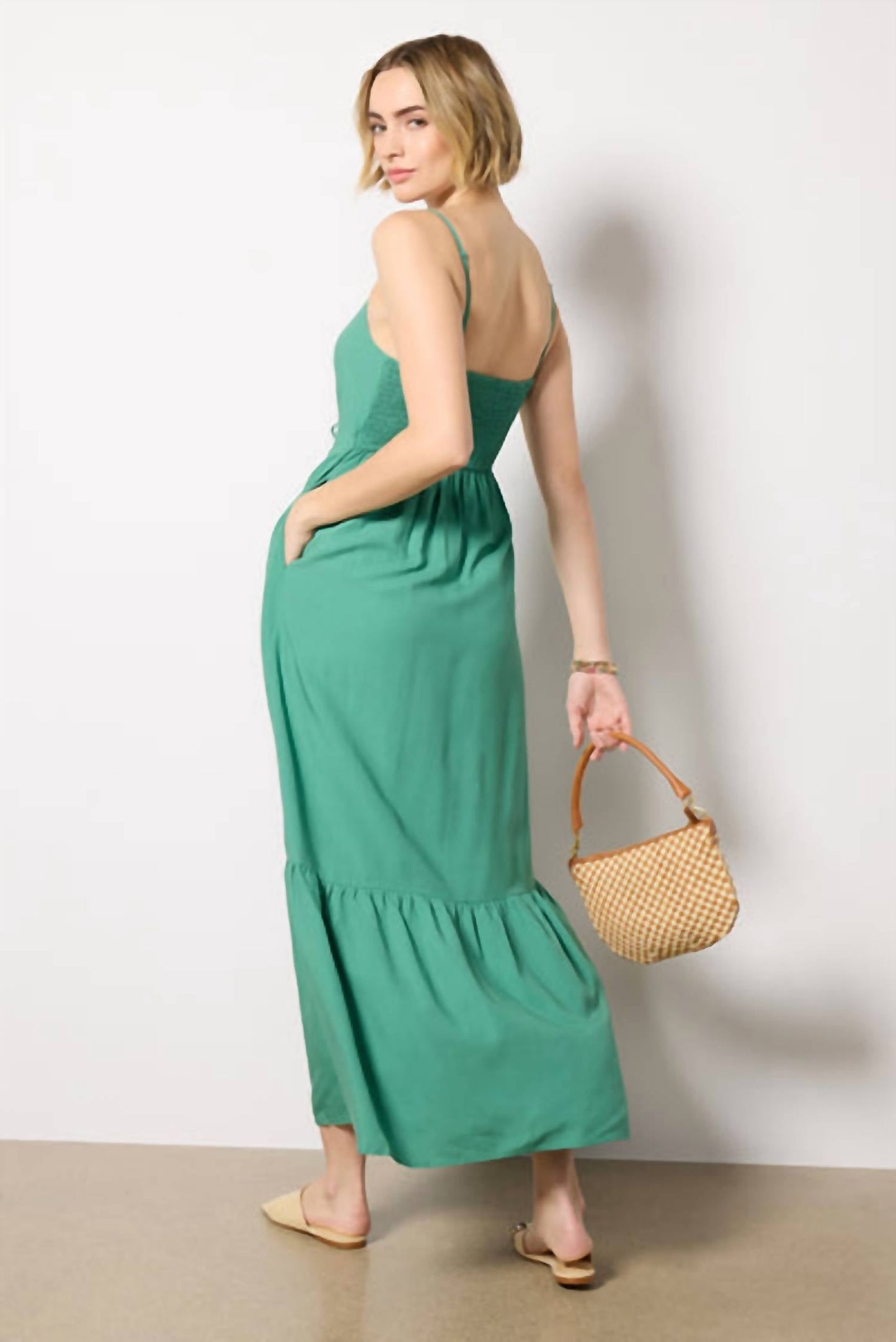 Z Supply - Winslet Maxi Dress