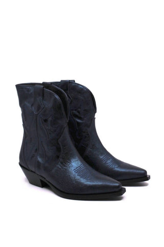 Free People - Bota Feminina Way Out West