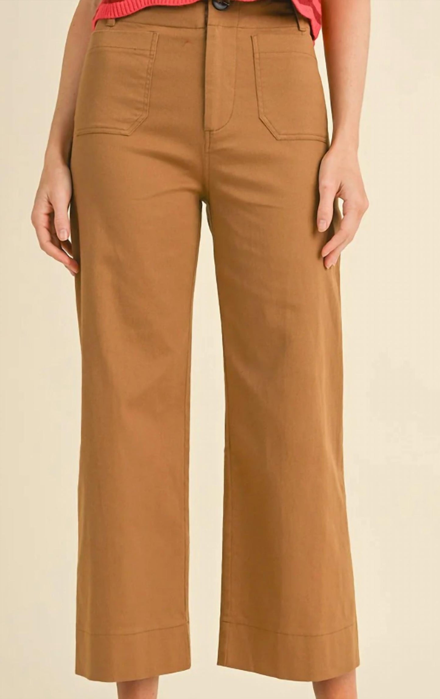 &Merci - Women's Tracy Bottoms