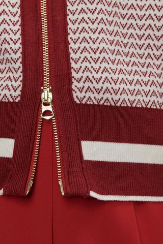 Varley - Jaqueta Walter Knit