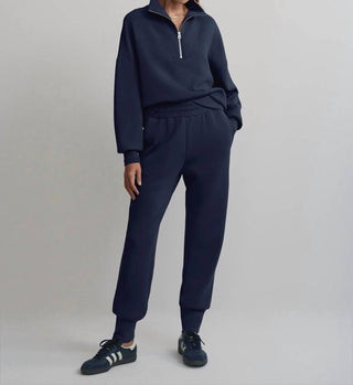 Varley - Calça Slim Cuff 25