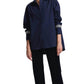 A.L.C. - Calvin Embellished Sleeve Shirt