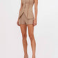 Nonchalant Label - Liz Strapless Top
