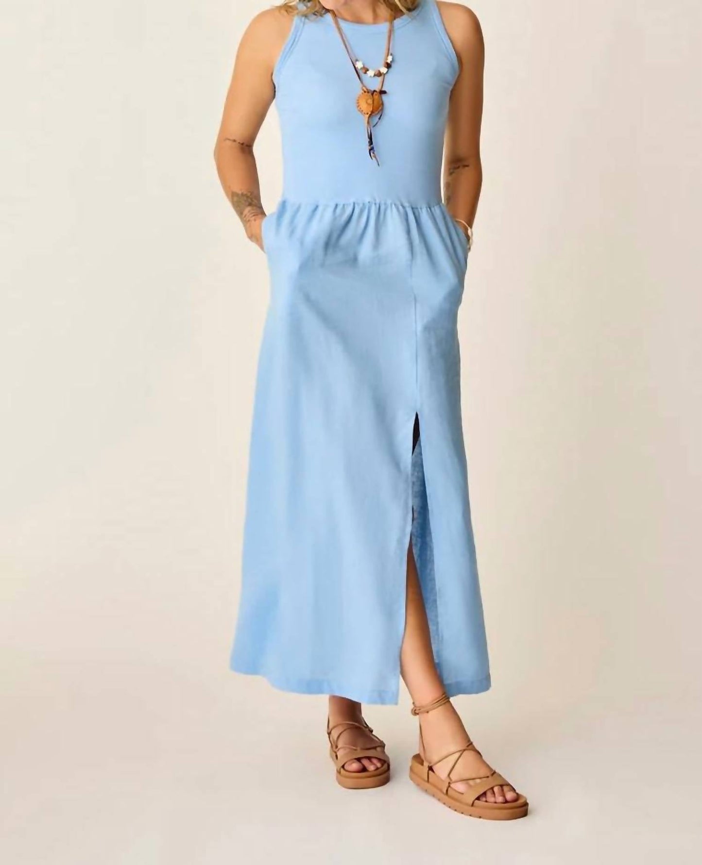 Carve Designs - Lark Maxi Dress