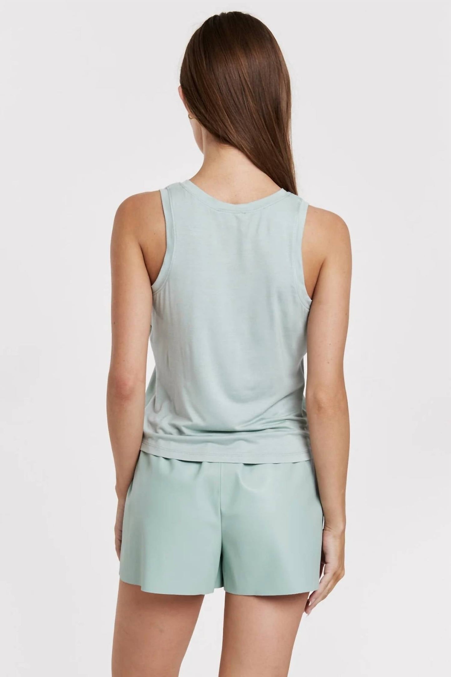 Another Love - China & Carmela Faux Leather Set