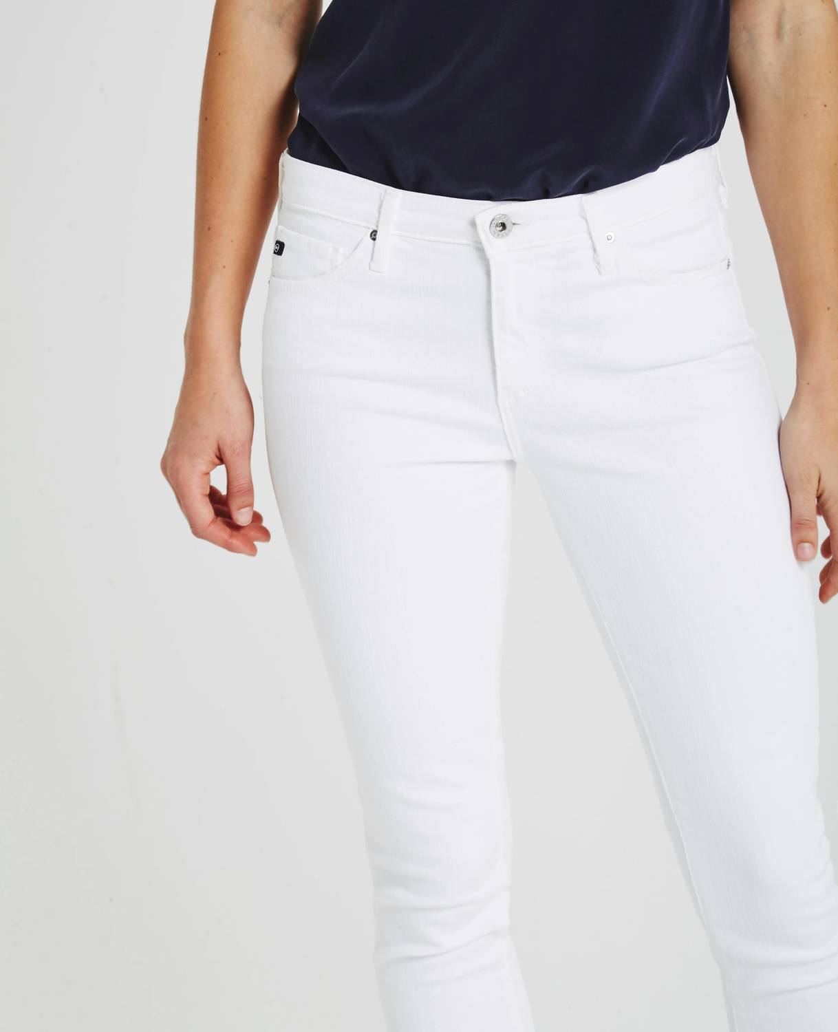 Ag Jeans - Prima Cigarette Leg Jean