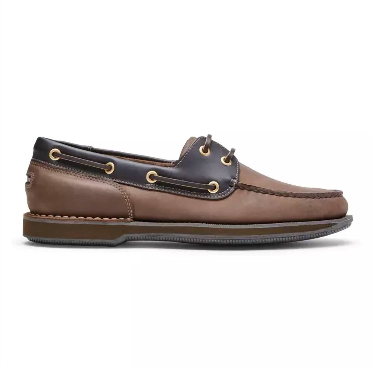 Rockport - MEN'S PERTH BOAT SHOE