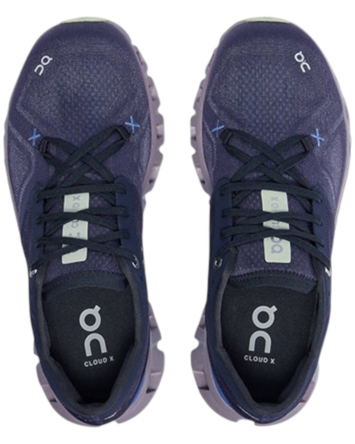 On Running - Women's Cloud X 3 Shoes