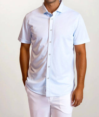 Buki - Ride The Wave Short Sleeve Tech Shirt