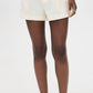 Apiece Apart - High Wasited Bari Short