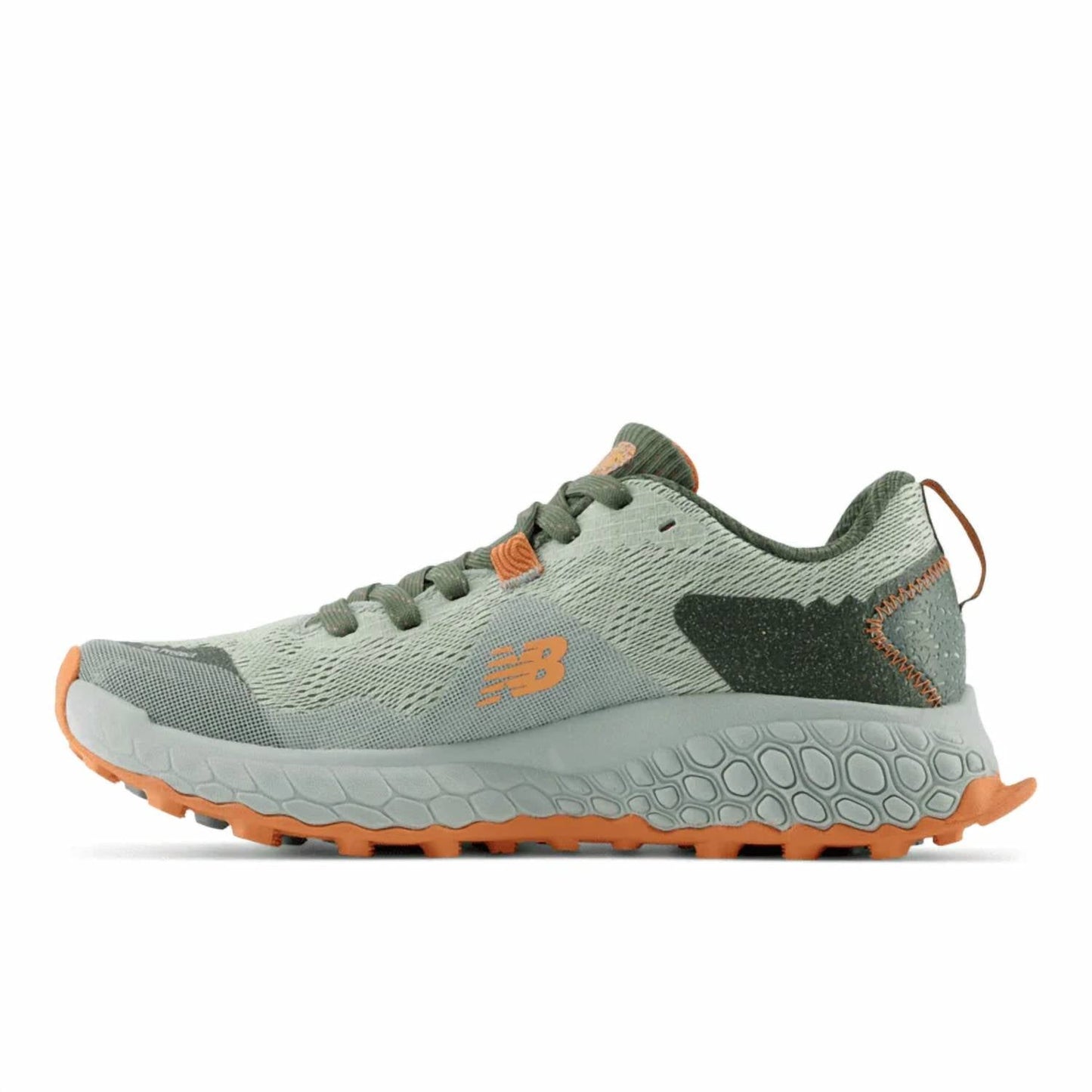 New Balance - Women's Hierro v7 Trail Running Shoes