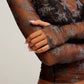 Free People - Women's Two Tone Lady Lux Top