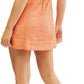 Free People - Berry Kiss Mini Dress