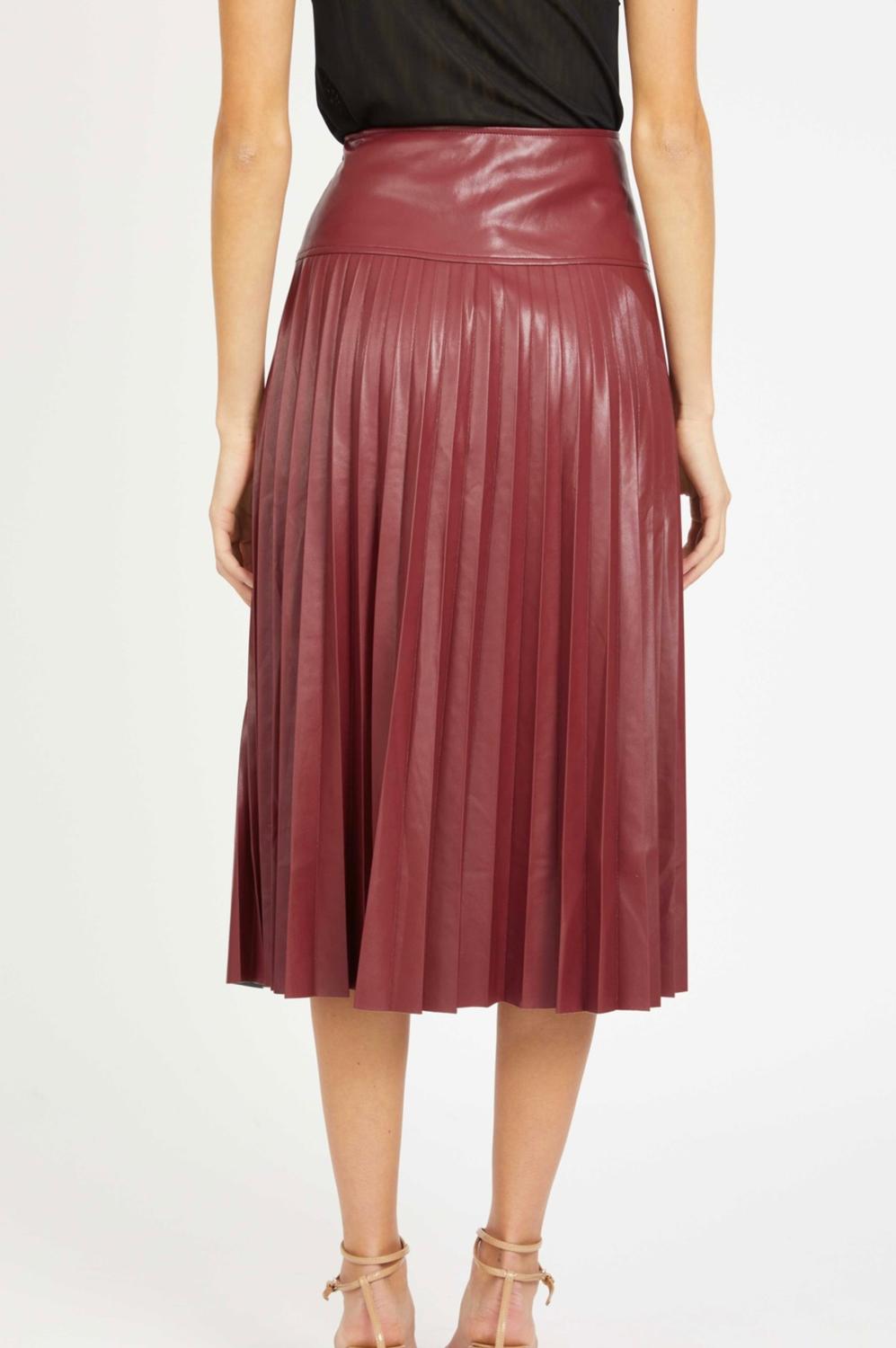 Caballero - Hendrix Skirt