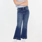 Kancan - CROP FLARE