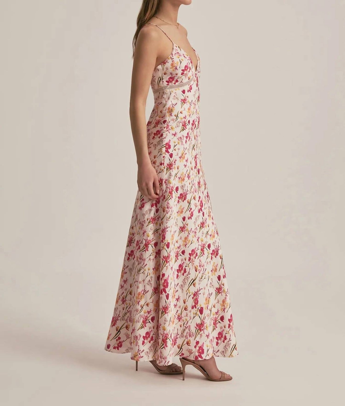 Favorite Daughter - Women's The Blackberry Dress