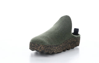 Bos. & Co. - MEN'S ASPORTUGUESAS SLIP ON SHOE