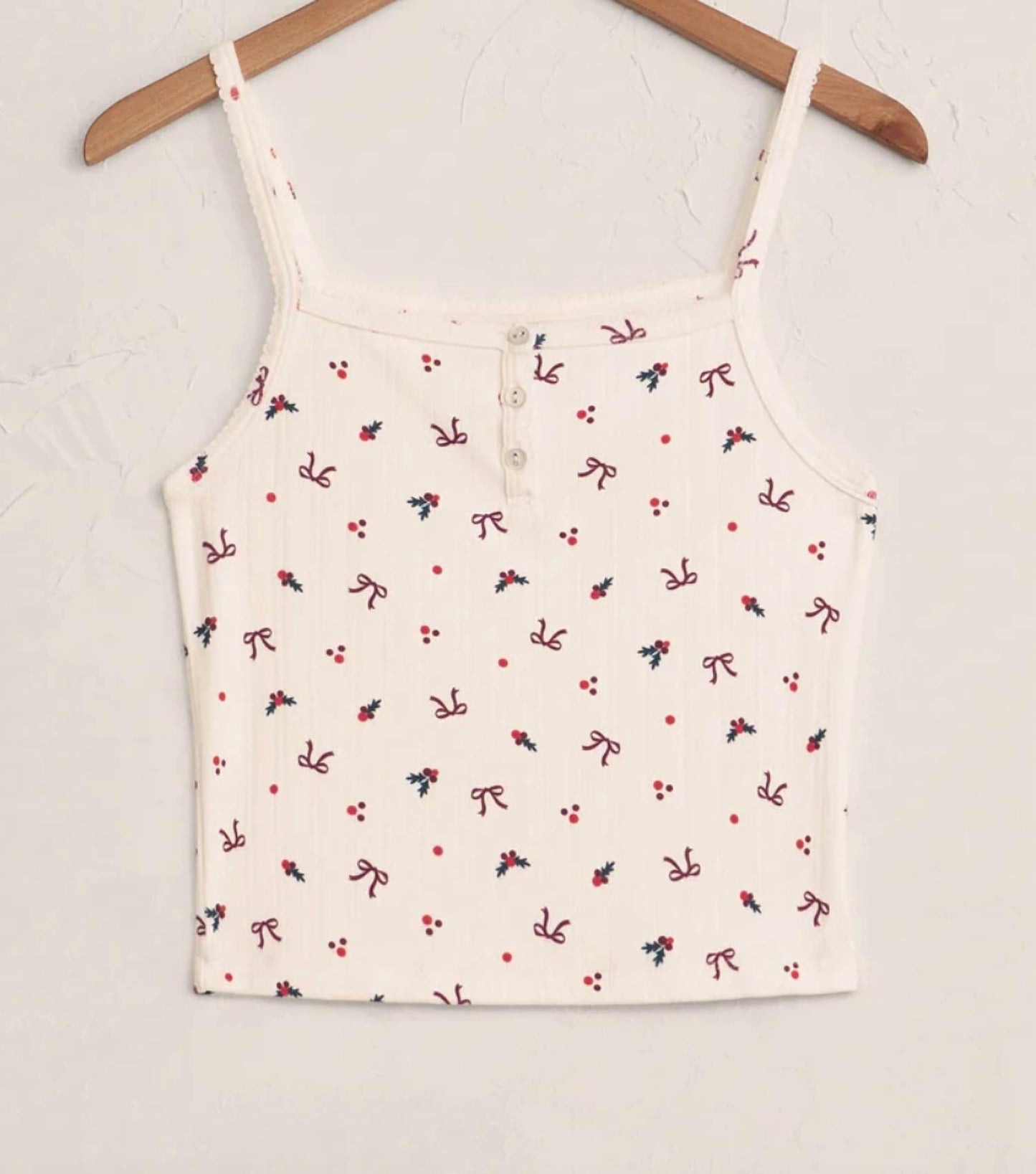 Z Supply - Cameron Holly Cami