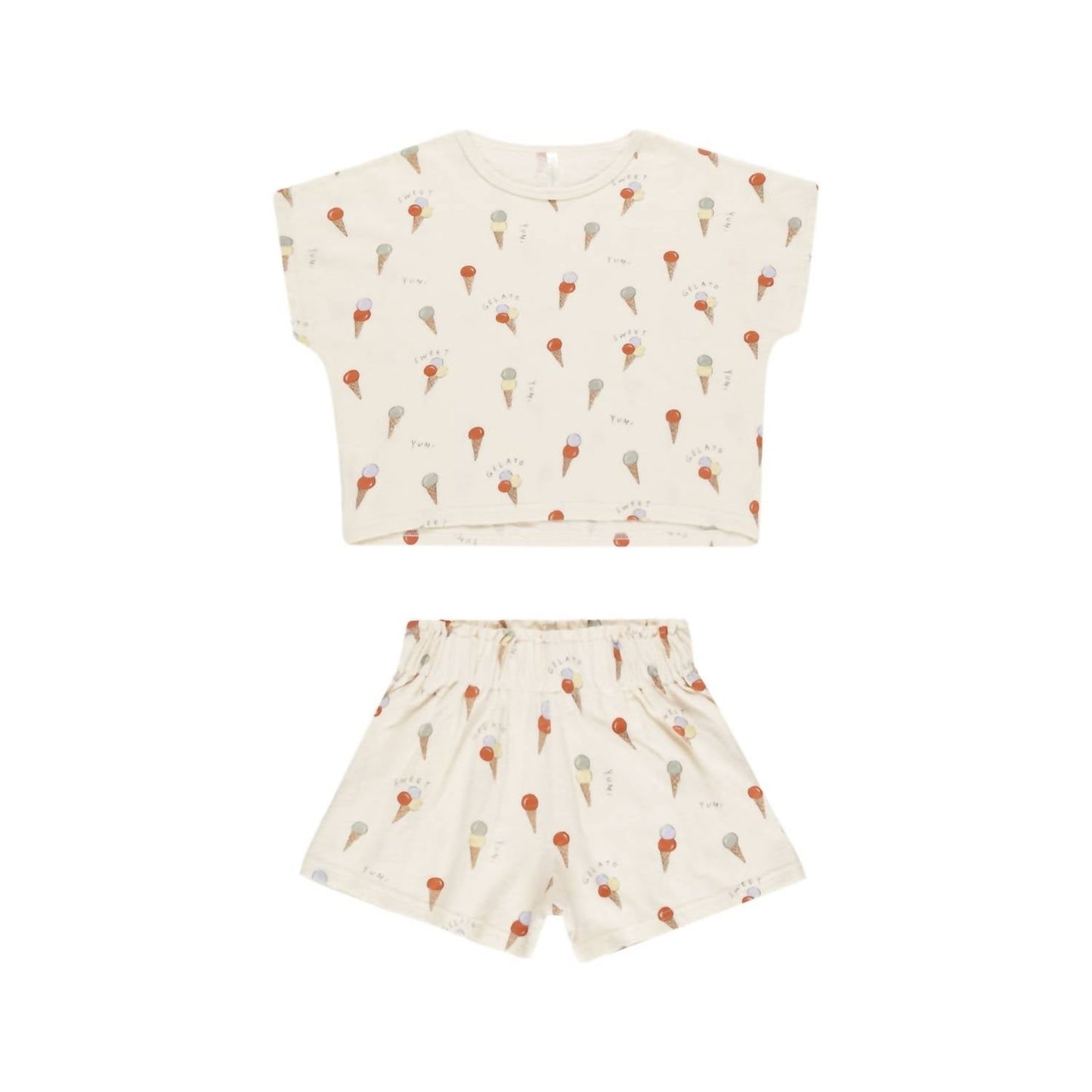 Rylee + Cru - Girl's Gelato Raegan Set
