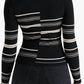 Steve Madden - Joanne Skimming Knit Sweater