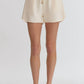 Entro - Short Sleeve Lounge Short Set