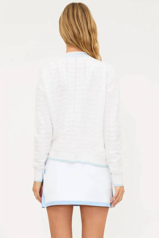 Beach Riot - Gene Knit Cardigan